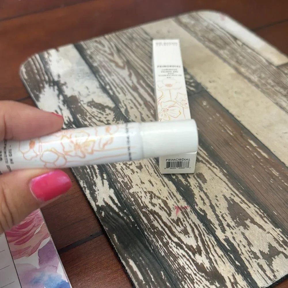 NEW & SEALED! *So Susan* Primordial Luminous Primer Gel 1.5 ml